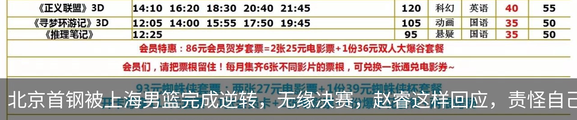 热点资讯